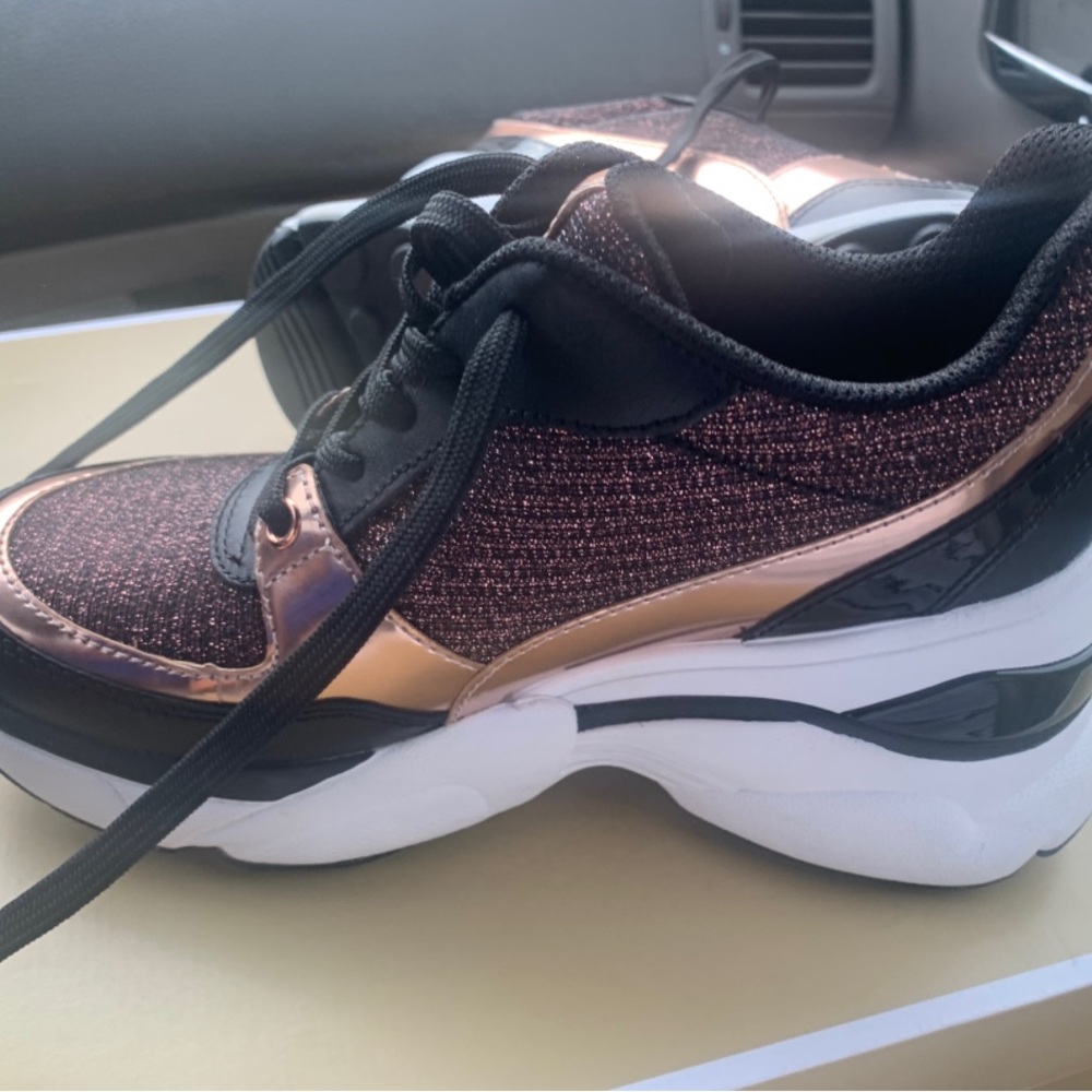 Mk shoes New